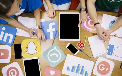 Czy social media marketing jest najlepszym sposobem reklamy?