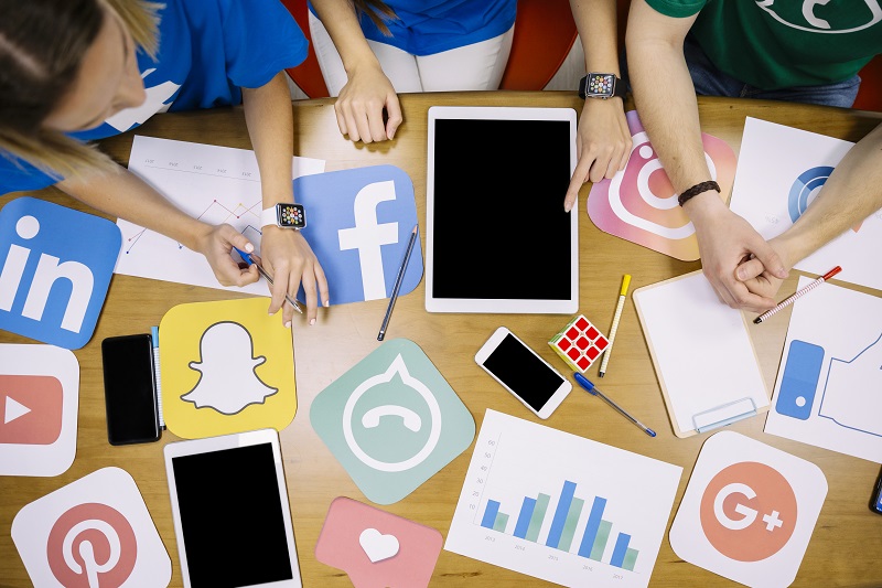 Czy social media marketing jest najlepszym sposobem reklamy