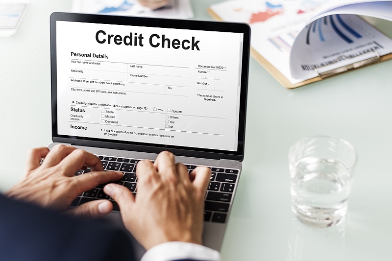 Czy zła historia kredytowa uniemożliwia uzyskanie pożyczki?