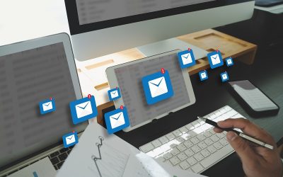 Program do mailingu może wspierać Twoje kampanie e–mail