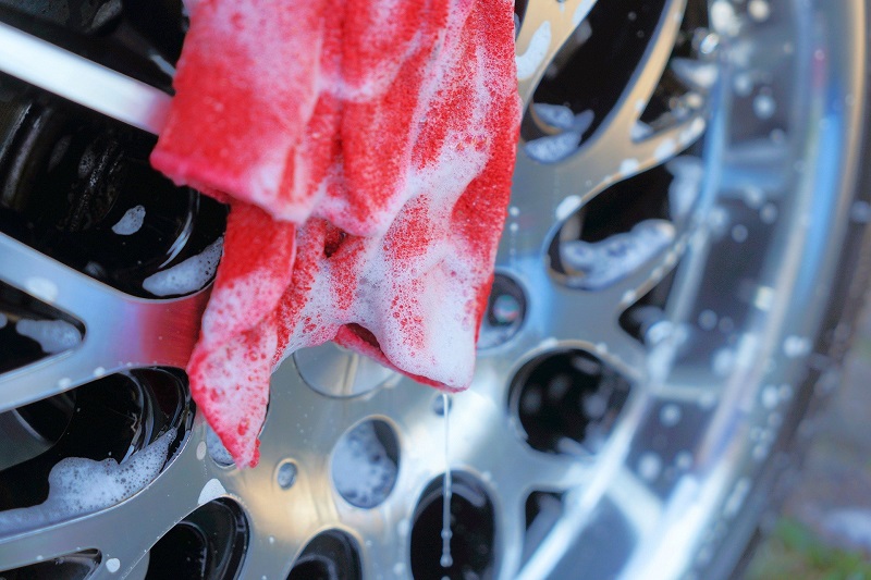 Auto detailing sklep