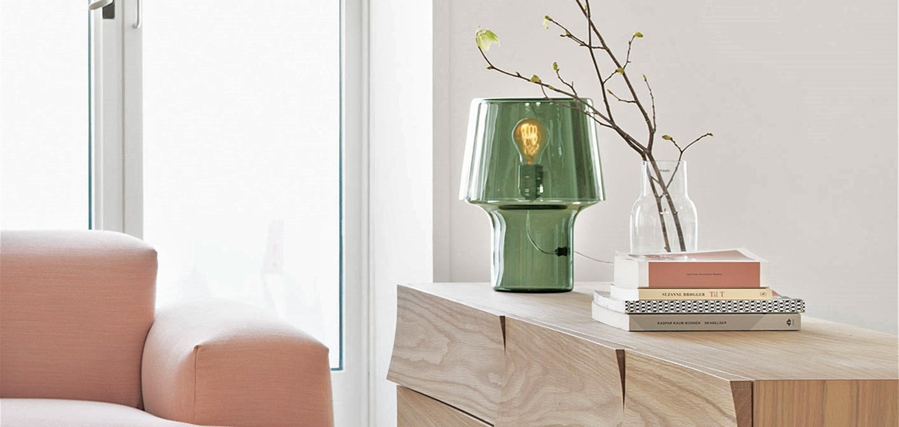 Lampa Muuto