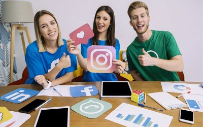 Pomysły na promowanie firmy w Internecie