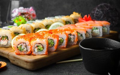 Ciekawe restauracje – jak zjeść smacznie i zdrowo we Wrocławiu?