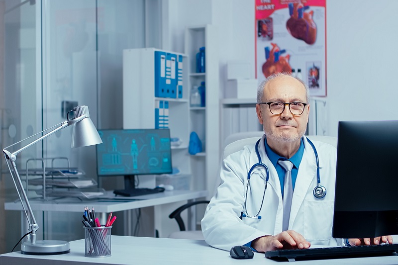 Interna Szczeklika 2021 – wszystko o chorobach wewnętrznych