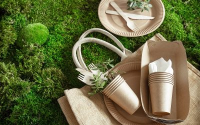 Opakowania na żywność – ekologiczna oferta Slowpack