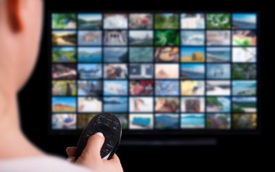 Czy polska telewizja w Anglii jest dostępna?