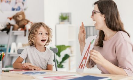 Przedszkole językowe Świdnica zwiększa szanse na sukces Twojego dziecka