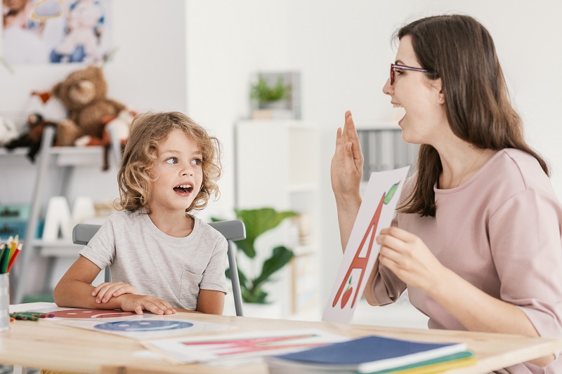 Przedszkole językowe Świdnica zwiększa szanse na sukces Twojego dziecka