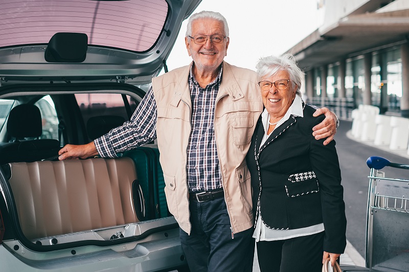 Samochód dla seniora – czym kierować się przy zakupie?
