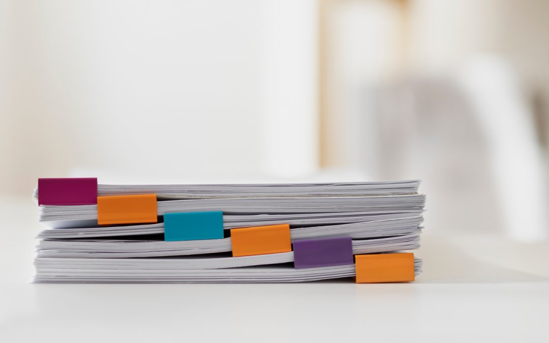 Gdzie mają zastosowanie druki na papierze samokopiującym?