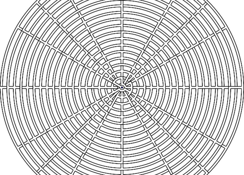 Różnorodność kratek wentylacyjnych i ich zastosowania w domach i biurach