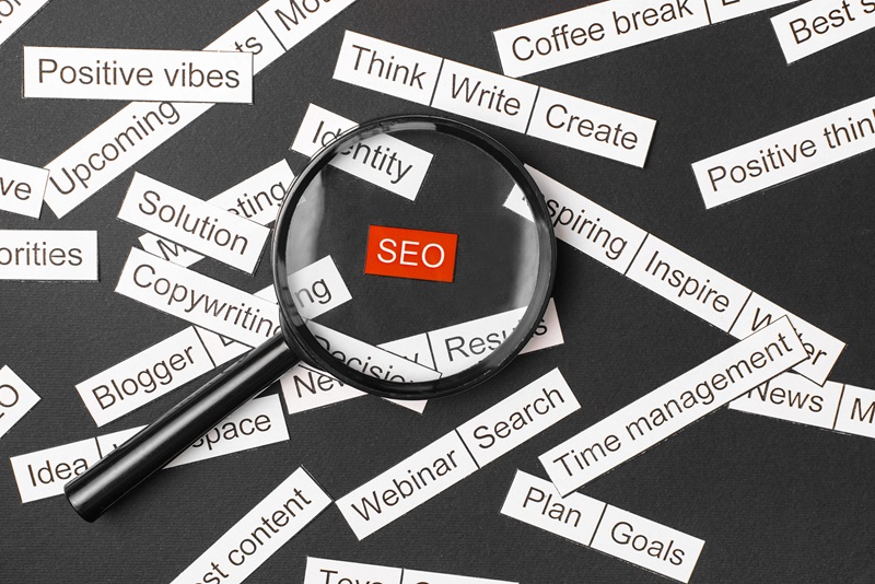 SEO w erze Google: Skuteczne strategie optymalizacji dla najlepszych wyników