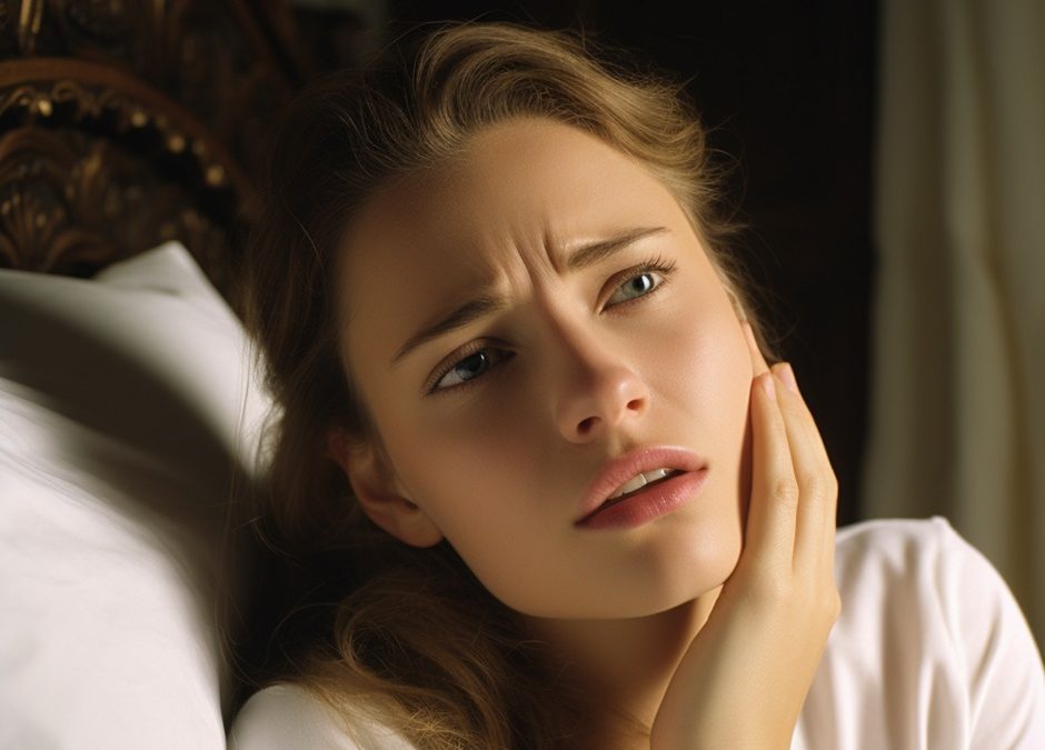 Usuwanie ósemek – dlaczego, kiedy i jak?