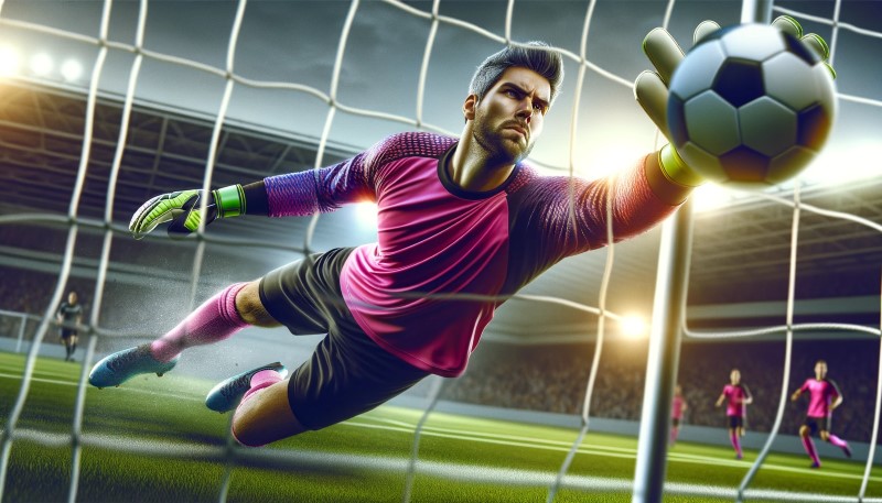 Euro 2024: Szczęsny kontra Bart Verbruggen i Mike Maignan